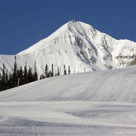 Moonlight Mountain Homes Big Sky Exterior photo