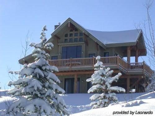 Moonlight Mountain Homes Big Sky Exterior photo
